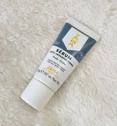 Z&MA ゼットエマ ブライトニング セラム / 20g