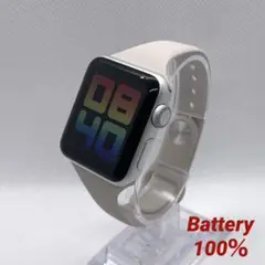 Apple Watch series3 38mm PJ5WY