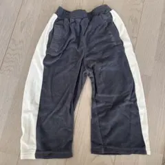 マーキーズ　サイドラインパンツ