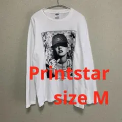 Printstar おもしろロンTのサムネイル