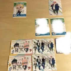 ドズル社　プロマイド　ファミマ　セット　バラ可