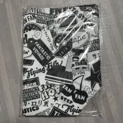 FANTASTICS FCバッグ カバン
