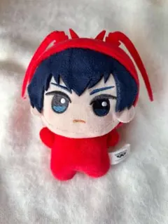 ブルーロック 潔世一 ちびぐるみ〜アニマル着ぐるみver.〜vol.1