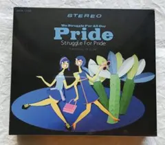 Struggle For Pride / We Struggle For All
