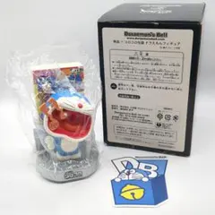 ドラえもんフィギュア メディコムトイ VCD コロコロコミック創刊号 40