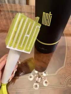 NCTWISH ペンライト 草鈍器 nctwish ペンライト 新バージョン開封！#草鈍器 #nct #ペンライト
