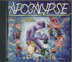 APOCALYPSE / Lendas Encantadas 未開封