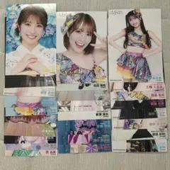 AKB48グループ 生写真 まとめ売り SKE48 NMB48 元AKB48 SKE48 NMB48 HKT48 生写真 76枚 まとめ売り - メルカリ