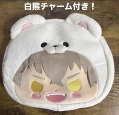 2025年最新】あんスタ 白熊バッグの人気アイテム - メルカリ