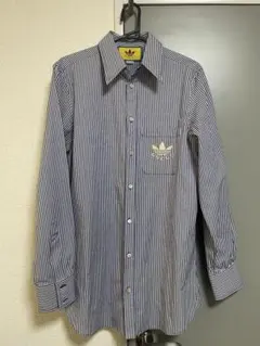 GUCCI グッチ adidas アディダス コラボ シャツ ストライプのサムネイル