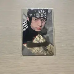 tws ドフン トレカ playhard ユニバ 特典