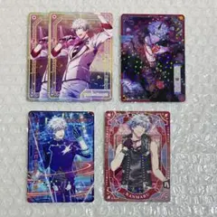 ビジュコレ　Vol.5　蘭丸　まとめ
