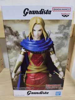 キングダム ☆ Grandista 楊端和 フィギュア 未開封