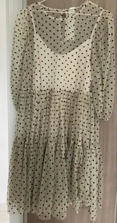 N様専用　H&M ワンピース