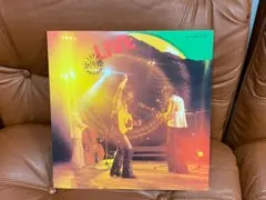LAST ONE LPレコード 〜原田芳雄ファーストアルバム〜 - メルカリ