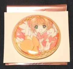 CLAMP展 カードキャプターさくら キャラバッジコレクション 桜 さくら