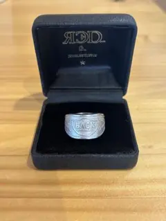 バックチャンネル BLUNT LABEL RING Back Chamel - メルカリ
