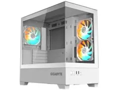 inWin A1 plusホワイト ミニタワーPCケース - メルカリ
