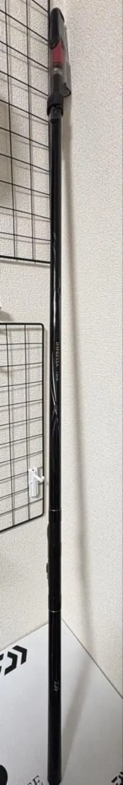 Daiwa IMPRESSA 1.25-53 磯竿のサムネイル