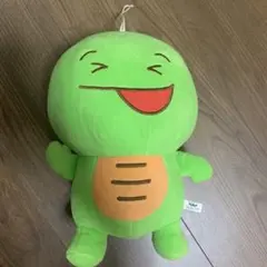 マイッキーぬいぐるみ