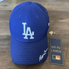Polo Ralph Lauren ドジャース New Era XLサイズ