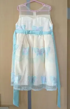 発表会　ドレス　発表会　フォーマル　130