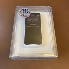 デジタル音楽プレーヤー YTO-M3002WH 4GB MP3プレーヤー