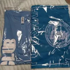FC大阪　Tシャツ・タオルセット