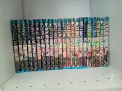 1巻以外初版帯付き】Dr.STONE 1-27巻 全巻セット ブックカバー付き