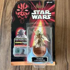 スター・ウォーズ ヨーダ フィギュア
