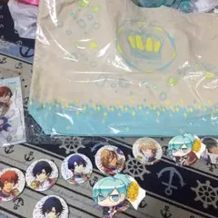 うたの☆プリンスさまっ♪ マーチングバンド