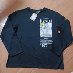 長袖Tシャツ 160
