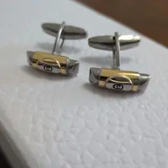 2025年最新】GUCCI メンズ カフリンクスの人気アイテム - メルカリ