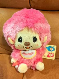 モンチッチ キャラクターグッズ