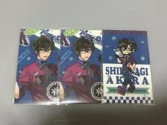 にじさんじ VOLTACTION カード 四季凪アキラ 3枚セット