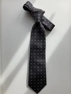 THE SUIT COMPANY ドット柄ネクタイ