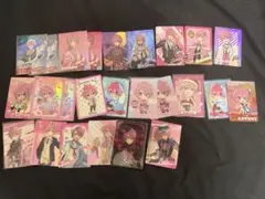 すとぷり さとみ カード類まとめ売り