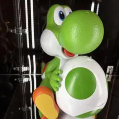 新品未開封 ヨッシー ポップコーンバケット TOHOシネマズ限定 マリオ