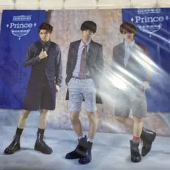 Prince キンプリ サマステ2017 ファイル