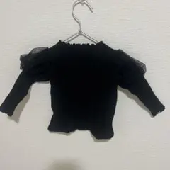 bonaloi長袖カットソー