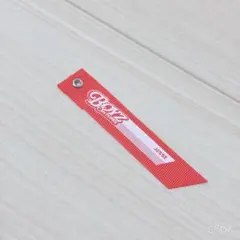 SixTONES BOYZ リボンキーホルダー ジェシー