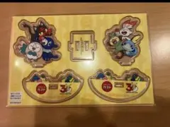 ガスト ポケモン 30周年アクリルスタンド アローラ地方ガラル地方