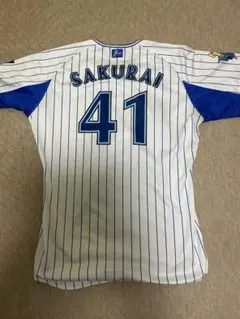 実使用 支給 横浜ベイスターズ ユニフォーム 上下 セット 1993 大谷 実使用 支給 横浜ベイスターズ ユニフォーム 上下 セット 1993 大谷