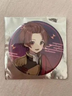 いれいす りうら ワンマン 缶バッジ 第6弾