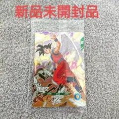 ドラゴンボールスーパーダイバーズ　GDR SDVP-020 孫悟空 未開封