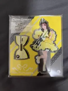 CUTIE STREET Risa Furusawa アクリルスタンド Sash costume