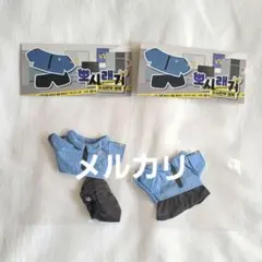 2026年最新】韓国bl ぬいぐるみの人気アイテム - メルカリ