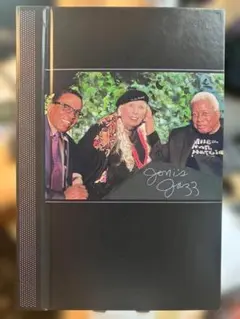 2026年最新】joni mitchell joni's jazzの人気アイテム - メルカリ