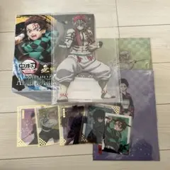 アニプレックスオンラインくじ鬼滅の刃 A賞　C賞　その他多数
