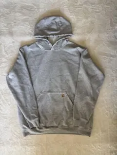 Carhartt カーハート パーカー プルオーバー グレー